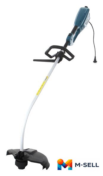 Триммер Makita UR3500 - Изображение №1 — Мульти e-магазин M-SELL