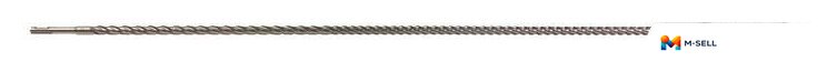 Бур Milwaukee 4932352951 - Изображение №1 — Мульти e-магазин M-SELL