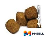 Сухой корм для собак Dog&Dog Adult Traditional Placido Mantenimento 20 кг - Изображение №2 — Мульти e-магазин M-SELL