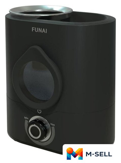 Увлажнитель воздуха Funai Bonsai USH-BM7201B - Изображение №1 — Мульти e-магазин M-SELL
