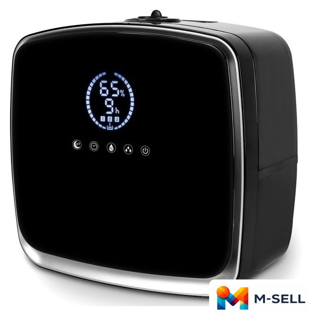Увлажнитель воздуха Aurum Onix AHR-G3030 - Изображение №1 — Мульти e-магазин M-SELL