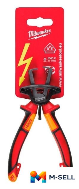 Стриппер Milwaukee 4932464573 - Изображение №2 — Мульти e-магазин M-SELL