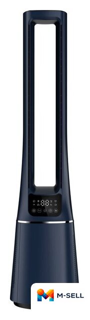 Безлопастной вентилятор Midea FT4042 - Изображение №1 — Мульти e-магазин M-SELL
