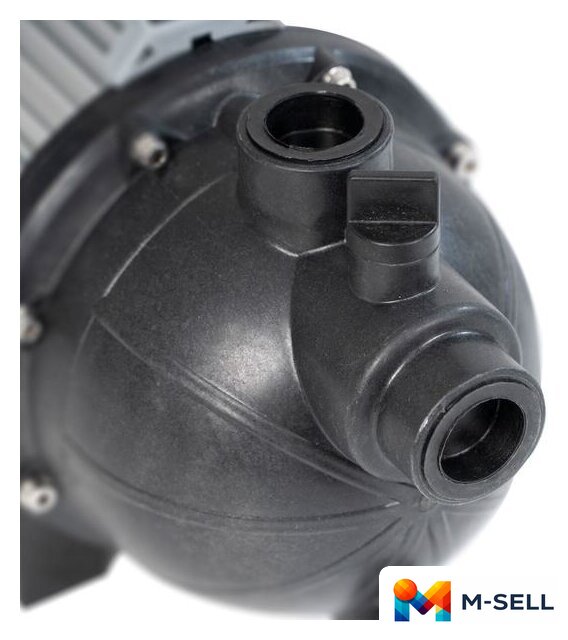 Садовый насос Stavr (Ставр) НП-810 - Изображение №2 — Мульти e-магазин M-SELL