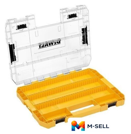 Органайзер DeWalt DT70804 - Изображение №1 — Мульти e-магазин M-SELL