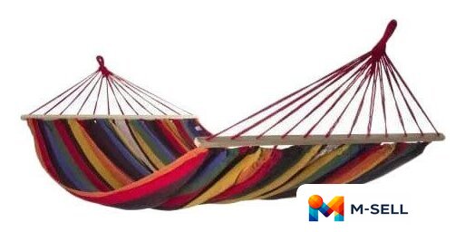 Дачный гамак Arizone Garden 28-102231 - Изображение №1 — Мульти e-магазин M-SELL