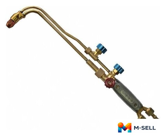 Резак газовый Редиус Р3П-01М 07501 - Изображение №1 — Мульти e-магазин M-SELL