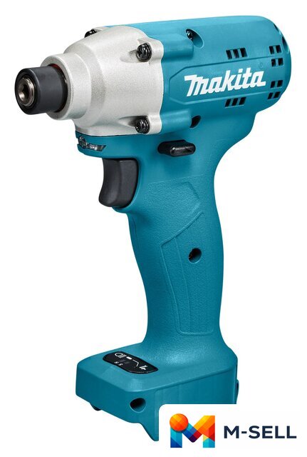 Гайковерт Makita TD112DMZ (без АКБ) - Изображение №1 — Мульти e-магазин M-SELL