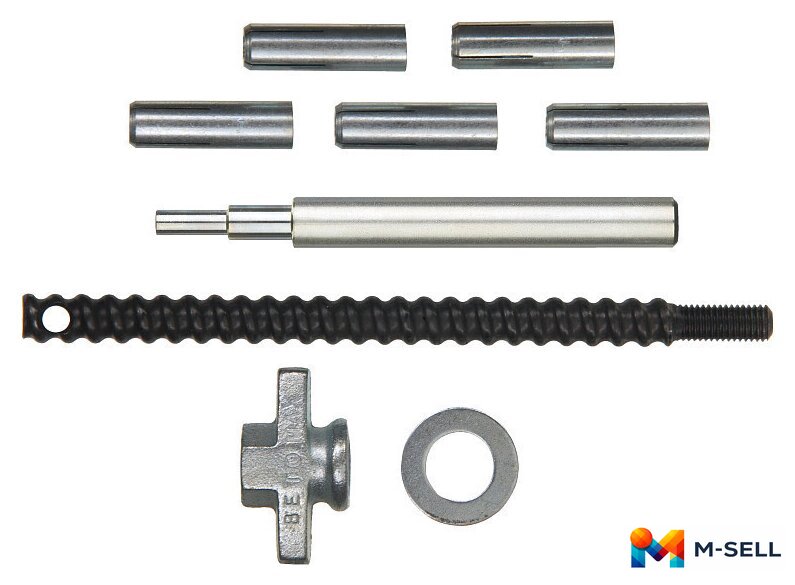 Набор крепежный Milwaukee 4932399731 - Изображение №1 — Мульти e-магазин M-SELL