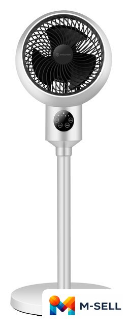Вентилятор Evolution AirLeaf AL-303R - Изображение №1 — Мульти e-магазин M-SELL