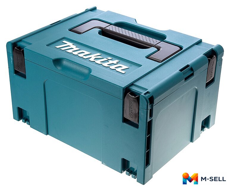 Кейс Makita Makpac 821551-8 - Изображение №1 — Мульти e-магазин M-SELL