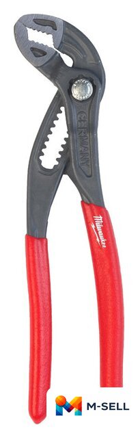 Ключ трубный Milwaukee 4932492458 - Изображение №1 — Мульти e-магазин M-SELL