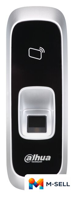 Считыватель Dahua DHI-ASR1102A(V2) - Изображение №1 — Мульти e-магазин M-SELL