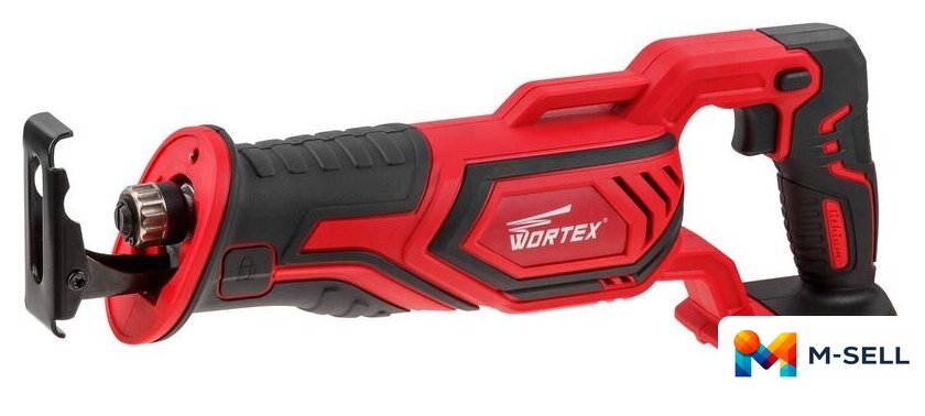 Сабельная пила Wortex CSR 1118 E (без АКБ) - Изображение №1 — Мульти e-магазин M-SELL