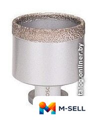 Коронка Bosch 2.608.587.126 - Изображение №1 — Мульти e-магазин M-SELL