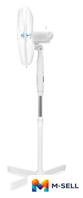 Вентилятор Coolfort CF-2029 - Изображение №3 — Мульти e-магазин M-SELL