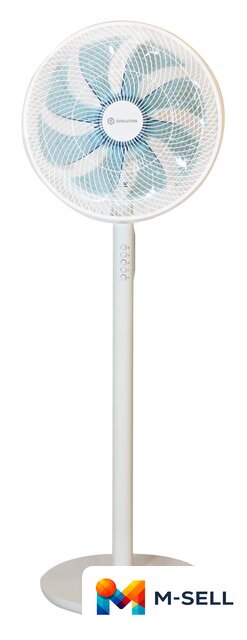 Вентилятор Evolution AirLeaf AL-801 - Изображение №1 — Мульти e-магазин M-SELL