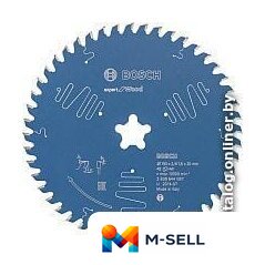 Пильный диск Bosch 2.608.644.087 - Изображение №1 — Мульти e-магазин M-SELL