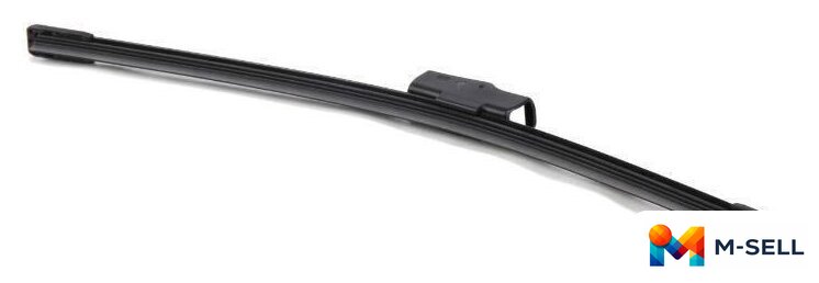 Щетка стеклоочистителя Bosch Rear 3397016117 - Изображение №1 — Мульти e-магазин M-SELL