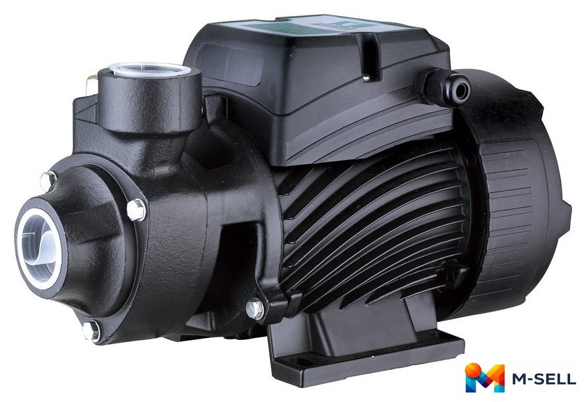 Самовсасывающий насос Pumpman QB50 - Изображение №1 — Мульти e-магазин M-SELL