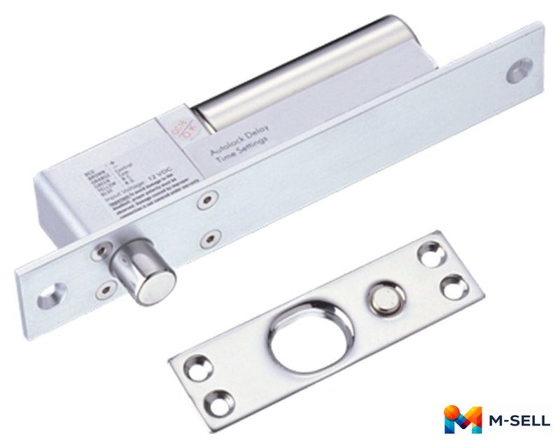 Электромеханический замок Dahua DHI-ASF802 - Изображение №1 — Мульти e-магазин M-SELL