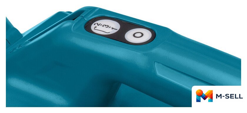 Пылесос Makita DCL184Z (без АКБ и ЗУ) - Изображение №2 — Мульти e-магазин M-SELL
