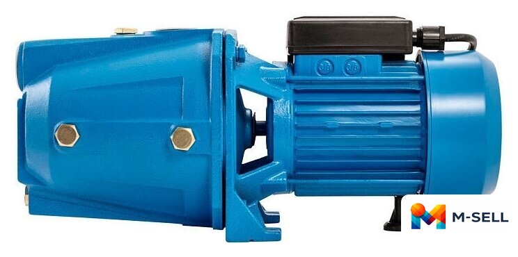 Самовсасывающий насос Unipump Eco Jet 100 LA - Изображение №1 — Мульти e-магазин M-SELL