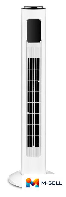Колонный вентилятор Primera CFP-9202MR - Изображение №1 — Мульти e-магазин M-SELL