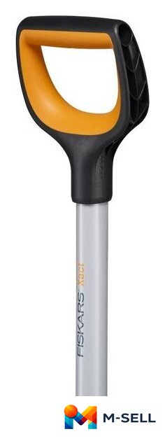Лопата штыковая прямая Fiskars 1066730 - Изображение №4 — Мульти e-магазин M-SELL