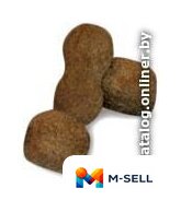 Сухой корм для собак Dog&Dog Adult Traditional Costante Movimento 20 кг - Изображение №2 — Мульти e-магазин M-SELL
