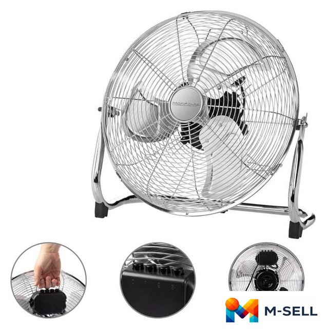 Вентилятор Proficare PC-VL 3066 - Изображение №2 — Мульти e-магазин M-SELL