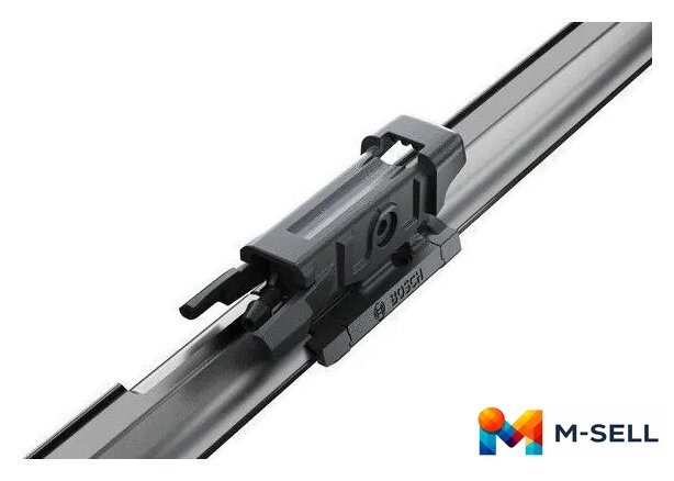 Щетки стеклоочистителя Bosch 339711000A - Изображение №3 — Мульти e-магазин M-SELL