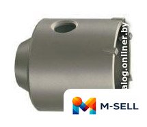 Коронка Milwaukee 4932344478 - Изображение №1 — Мульти e-магазин M-SELL