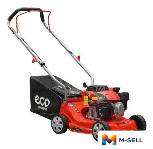 Газонокосилка ECO LG-435 - Изображение №1 — Мульти e-магазин M-SELL