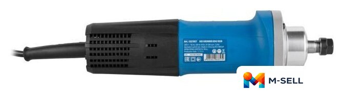 Прямошлифовальная машина Bull EDG 5028 - Изображение №2 — Мульти e-магазин M-SELL