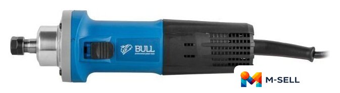 Прямошлифовальная машина Bull EDG 5028 - Изображение №8 — Мульти e-магазин M-SELL