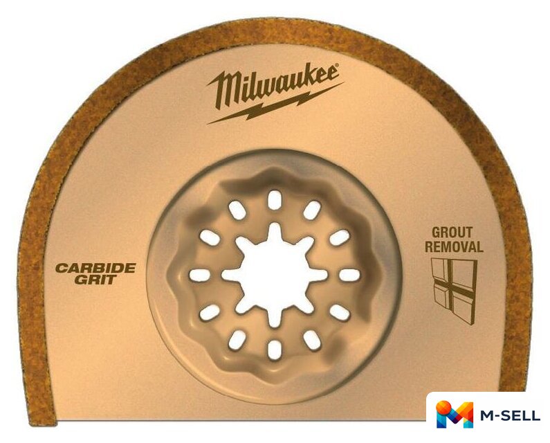 Пильное полотно Milwaukee 48906050 - Изображение №1 — Мульти e-магазин M-SELL