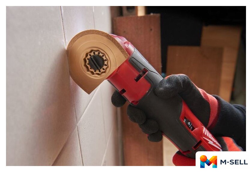 Пильное полотно Milwaukee 48906050 - Изображение №2 — Мульти e-магазин M-SELL