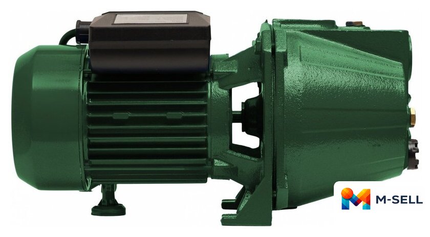 Самовсасывающий насос Oasis P-60/37C - Изображение №1 — Мульти e-магазин M-SELL