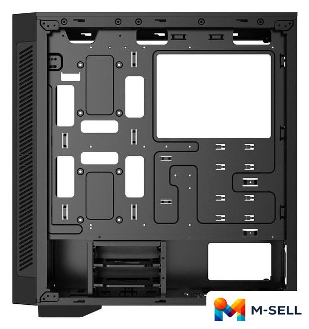 Корпус DeepCool Matrexx 55 V3 DP-ATX-MATREXX55V3 - Изображение №9 — Мульти e-магазин M-SELL