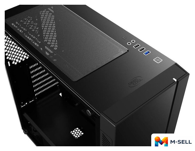Корпус DeepCool Matrexx 55 V3 DP-ATX-MATREXX55V3 - Изображение №11 — Мульти e-магазин M-SELL