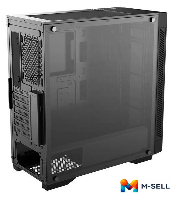 Корпус DeepCool Matrexx 55 V3 DP-ATX-MATREXX55V3 - Изображение №7 — Мульти e-магазин M-SELL