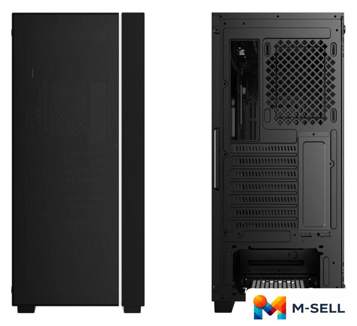 Корпус DeepCool Matrexx 55 V3 DP-ATX-MATREXX55V3 - Изображение №10 — Мульти e-магазин M-SELL