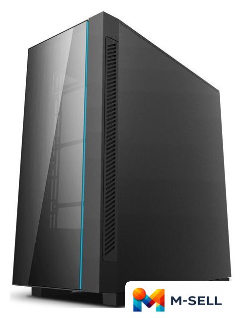 Корпус DeepCool Matrexx 55 V3 DP-ATX-MATREXX55V3 - Изображение №3 — Мульти e-магазин M-SELL
