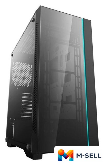 Корпус DeepCool Matrexx 55 V3 DP-ATX-MATREXX55V3 - Изображение №1 — Мульти e-магазин M-SELL