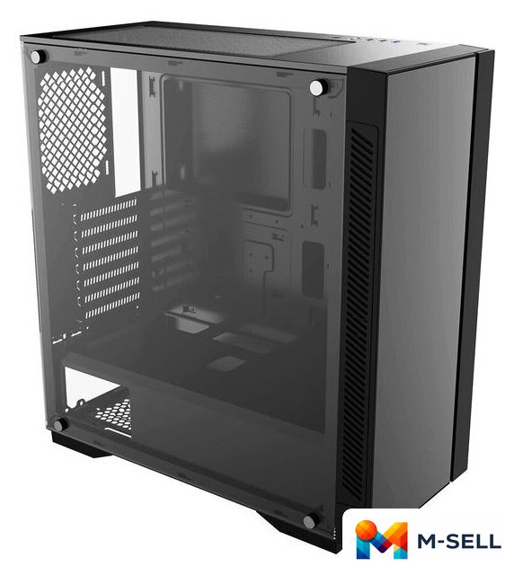 Корпус DeepCool Matrexx 55 V3 DP-ATX-MATREXX55V3 - Изображение №6 — Мульти e-магазин M-SELL