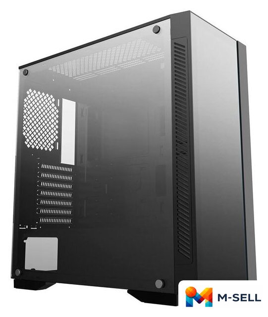 Корпус DeepCool Matrexx 55 V3 DP-ATX-MATREXX55V3 - Изображение №5 — Мульти e-магазин M-SELL