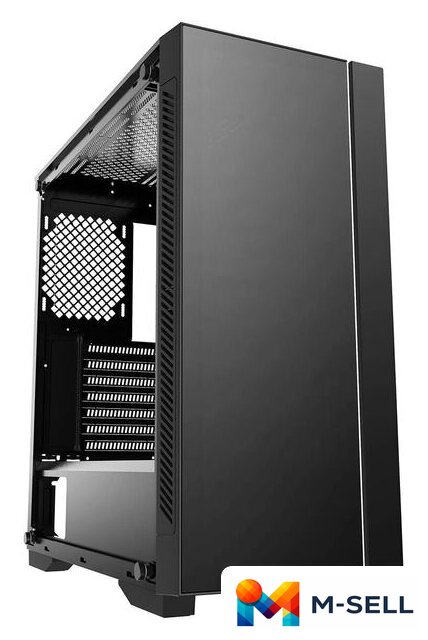 Корпус DeepCool Matrexx 55 V3 DP-ATX-MATREXX55V3 - Изображение №2 — Мульти e-магазин M-SELL