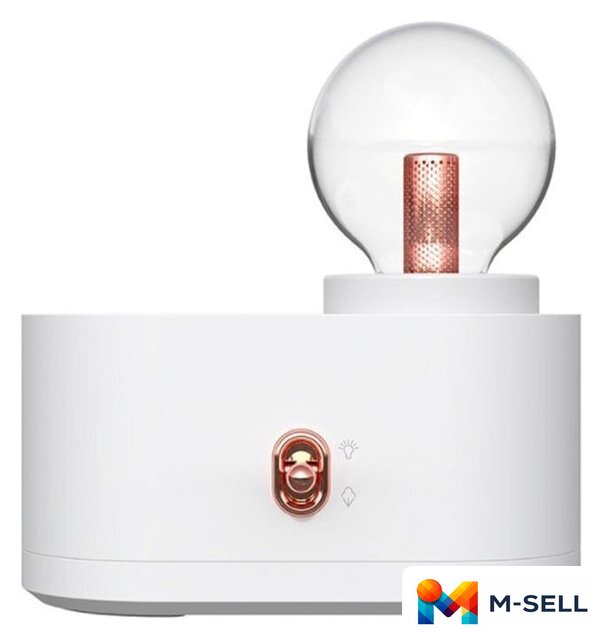 Увлажнитель воздуха Lafulaifu Orlean - Изображение №1 — Мульти e-магазин M-SELL