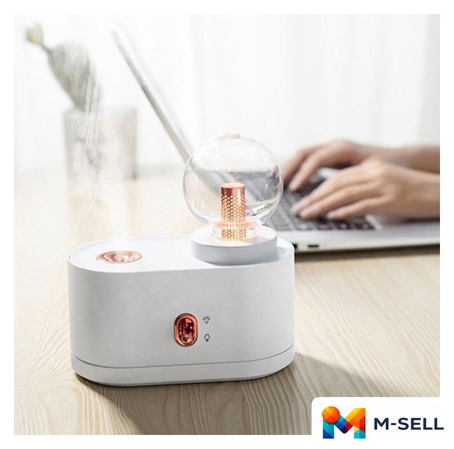 Увлажнитель воздуха Lafulaifu Orlean - Изображение №3 — Мульти e-магазин M-SELL